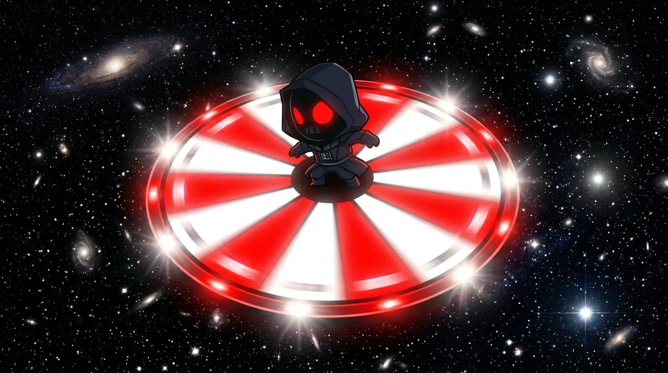 Slotsvader Casino